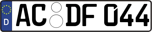 AC-DF044