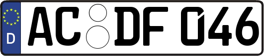 AC-DF046