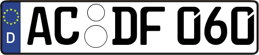 AC-DF060