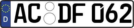 AC-DF062
