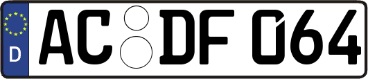 AC-DF064
