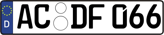 AC-DF066