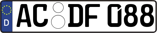 AC-DF088