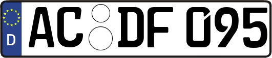 AC-DF095