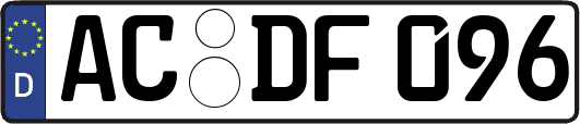 AC-DF096