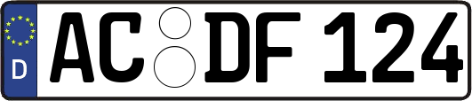 AC-DF124