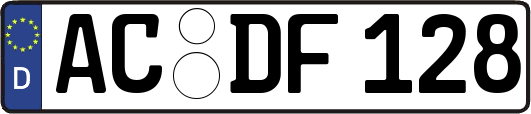 AC-DF128