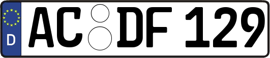 AC-DF129