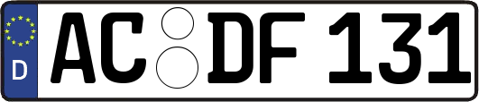 AC-DF131