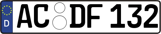AC-DF132