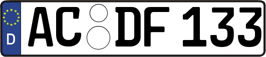 AC-DF133