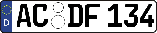 AC-DF134