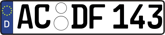 AC-DF143