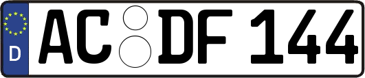 AC-DF144
