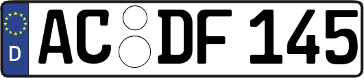 AC-DF145