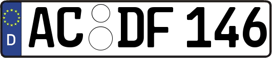 AC-DF146