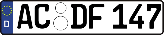 AC-DF147