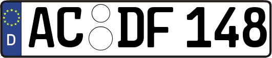 AC-DF148