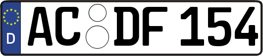 AC-DF154
