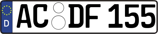 AC-DF155