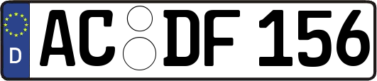 AC-DF156