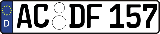AC-DF157