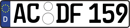 AC-DF159