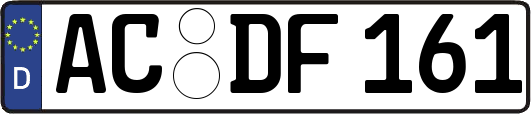 AC-DF161
