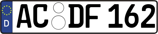 AC-DF162