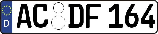 AC-DF164