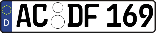 AC-DF169