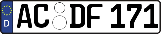 AC-DF171