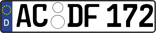AC-DF172