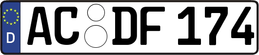 AC-DF174