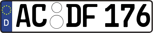 AC-DF176