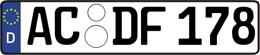 AC-DF178