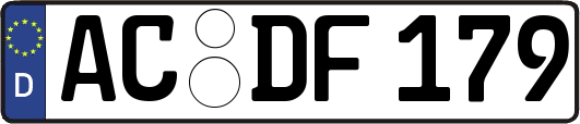 AC-DF179