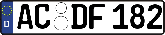 AC-DF182