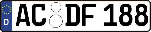 AC-DF188