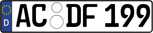 AC-DF199