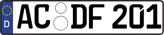 AC-DF201