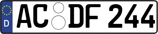 AC-DF244