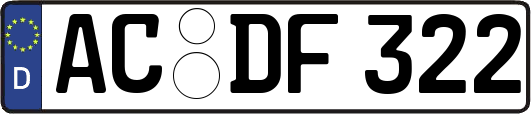 AC-DF322