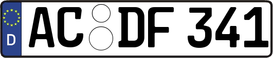 AC-DF341