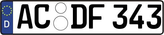 AC-DF343