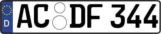 AC-DF344