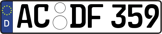 AC-DF359