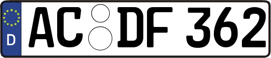 AC-DF362