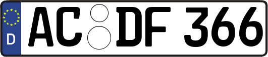AC-DF366