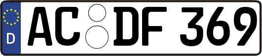 AC-DF369
